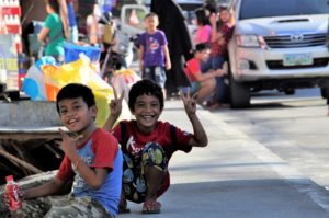 英語力ゼロの私が行く フィリピン ダバオ探索記