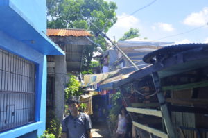 【またもや助けられる】英語力10の私が行くフィリピン ダバオ（DAVAO）探索記②