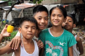 【英語はそれほど話されていない？！】フィリピンの言語事情