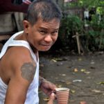 フィリピンに行く際には注意?タンバイと呼ばれる男達