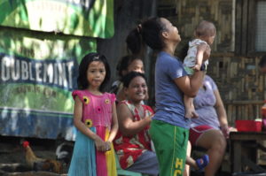 【エキゾチック路地裏】英語力55の私が行く フィリピン ダバオ路地裏探索記