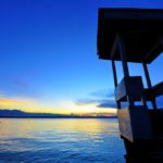 初めての海外 フィリピンを離れる