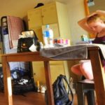 バイロンベイでラッキースケベを期待できるハッピーなバックパッカー宿 Aquarius Backpackers