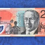 【2000円札を彷彿させる】オーストラリア20ドル札の微妙さがすごい【紙幣シリーズ】