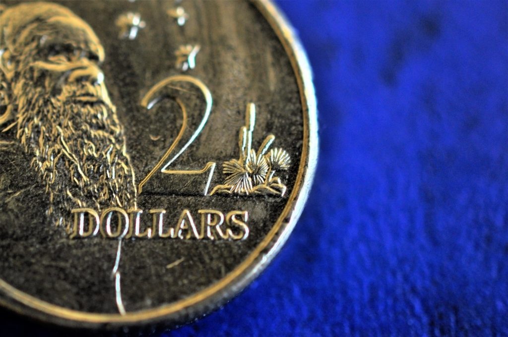 オーストラリアドルコインまとめ2120gまとめ オーストラリアのお金事情・2 1ドルコイン: 大きなやかん…なみ