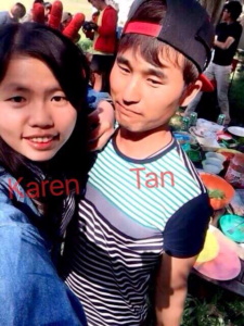 【この男に注意】オーストラリア ファーム カブルチャーに出現する悪質韓国人コントラクター