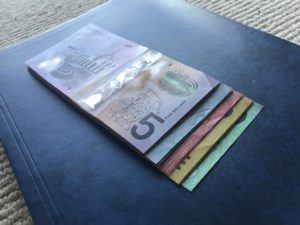 【2019年最新】オーストラリアで流通しているお金の種類まとめ