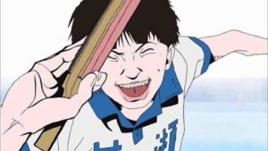 【アニメで覚えた】スポーツで使える英語フレーズ集　卓球編