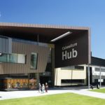【充実設備満載】オーストラリア カブルチャー図書館の営業時間・アクセスと図書カードの作り方
