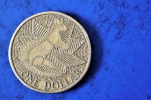 【何種類あるの?】オーストラリアの1ドルコインの種類が半端なく多かったので集めてみた