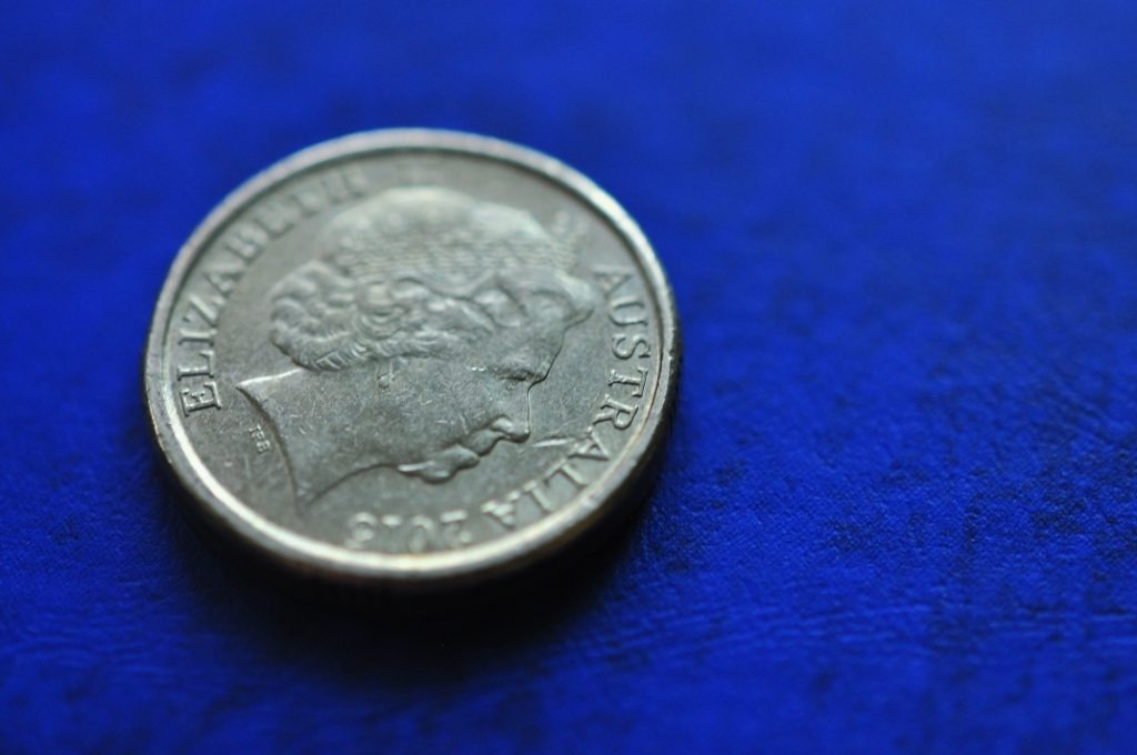 何種類あるの？】オーストラリアの1ドルコインの種類が半端なく多かっ
