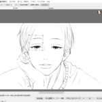 【FireAlpaca】絵の一部分だけをコピーしたり、切り取ったり、部分反転する方法