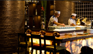 【ニュージーランド ワーホリ】ジャパレス（日本食レストラン）で働くことのデメリットが見つからない件