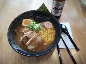【普通に】おすすめ！NZ オークランドシティ付近の美味いラーメン屋10選【美味い！】