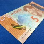テスト紙幣　クアラルンプール　インターナショナルマネーショー 2019年3月 美しきオレンジ】ニュージーランド 新5ドル紙幣についてまとめて