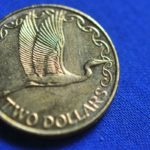 【ニュージーランド1デカくて金色のコイン】 2ドル（2 dollers）コインについてまとめてみた