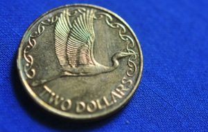 オーストラリア　ニュージーランドコイン　記念コイン ニュージーランド1ドル硬貨|トモリンズ24