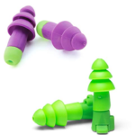 【睡眠・勉強時に超効果的!】遮音性が高くて耳にフィットするおススメの耳栓 9選