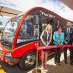 オークランド国際空港とシティ間を結ぶ『Sky Bus』の乗り方、時刻、チケットの取り方をまとめてみた