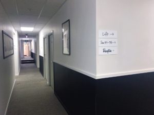 【無料でジムが使える！】ウェリントン バックパッカー宿 The Setup on Dixonに泊まってみた【レビュー】