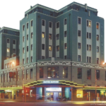 【ウェリントン シティ内 バックパッカー宿】Hotel Waterloo & Backpackersに泊まってみた【レビュー】