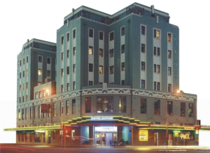 【ウェリントン シティ内 バックパッカー宿】Hotel Waterloo & Backpackersに泊まってみた【レビュー】