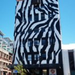 【激安!ウェリントン バックパッカー宿】Wild Zebra Backpackersに泊まってみた【レビュー】