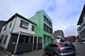 【最高のバックパッカー宿】The Marion Hostel に泊まってきた【レビュー】
