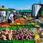 【安い野菜に美味しい料理!】ウェリントンの朝市 Harborside Marketについての紹介