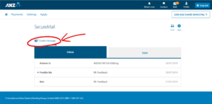 【ANZ銀行】送金先を間違った場合の対応・必要期間について