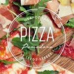【ピザじゃない!】美味しいピッツァ!ウェリントンのピザ屋【Pizza pomodoro】について