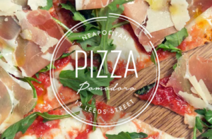 【ピザじゃない！】美味しいピッツァ！ウェリントンのピザ屋【Pizza pomodoro】について