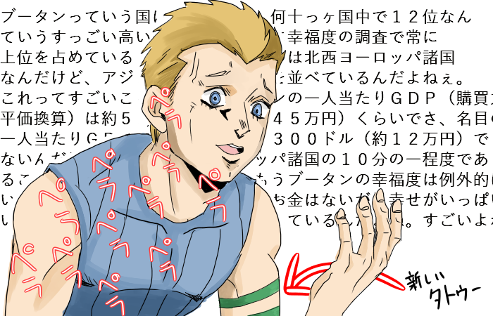 議論好き 時間厳守 ドイツ人が好きで ドイツ人達とばっかり飲んでるって話 シアターカミカゼ