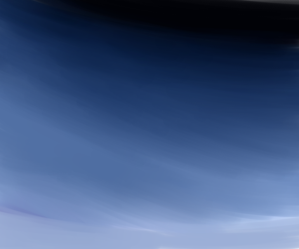 それなりに描ける Firealpaca 背景 オーロラの描き方 シアターカミカゼ