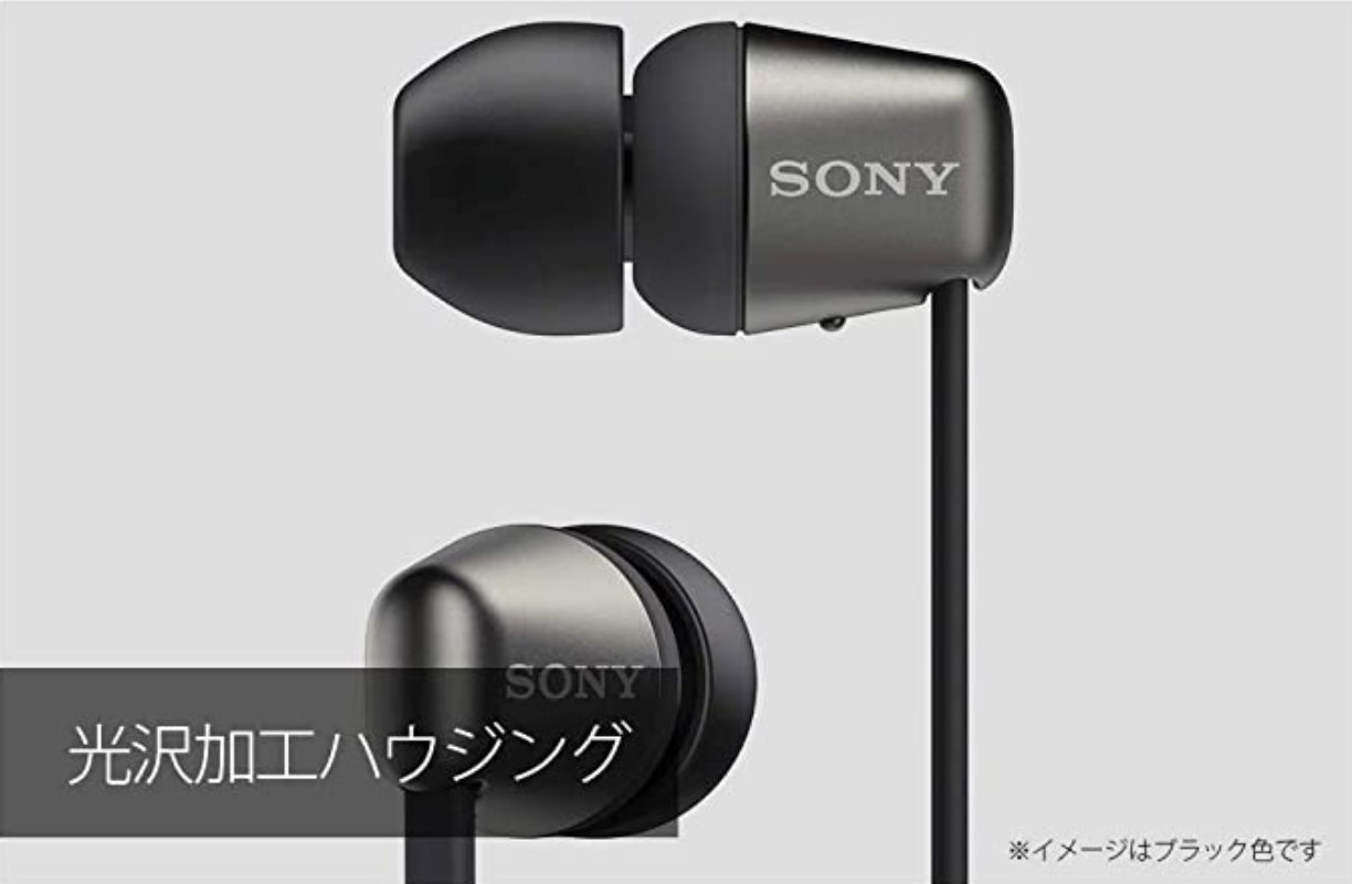 2年以上使える最強コスパ！】SONY WI-C200 レビュー【連続再生15時間！】 | シアターカミカゼ