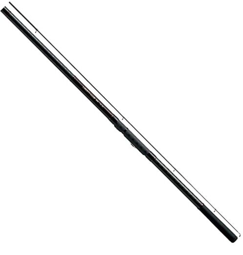 おすすめ万能竿(ダイワ(DAIWA) リバティクラブ磯風 K3-45)1