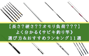 22年 サビキ釣り竿 おすすめランキング 長さ 硬さ 選び方も簡単 シアターカミカゼ
