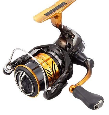 22年最新 スピニングリールのおすすめ人気モデル18選 1 2万円前後 シアターカミカゼ