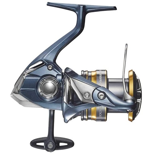 22年 シーバスリール 4000番台 おすすめランキング 選び方まとめ シアターカミカゼ