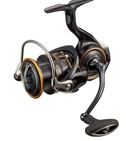 インに DAIWA スピニング シーバス ブラックバスの通販 by Fro6's shop