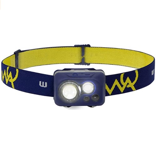 ヘッドライト おすすめ『Q』