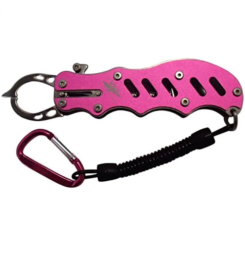 おすすめフィッシュグリップ２