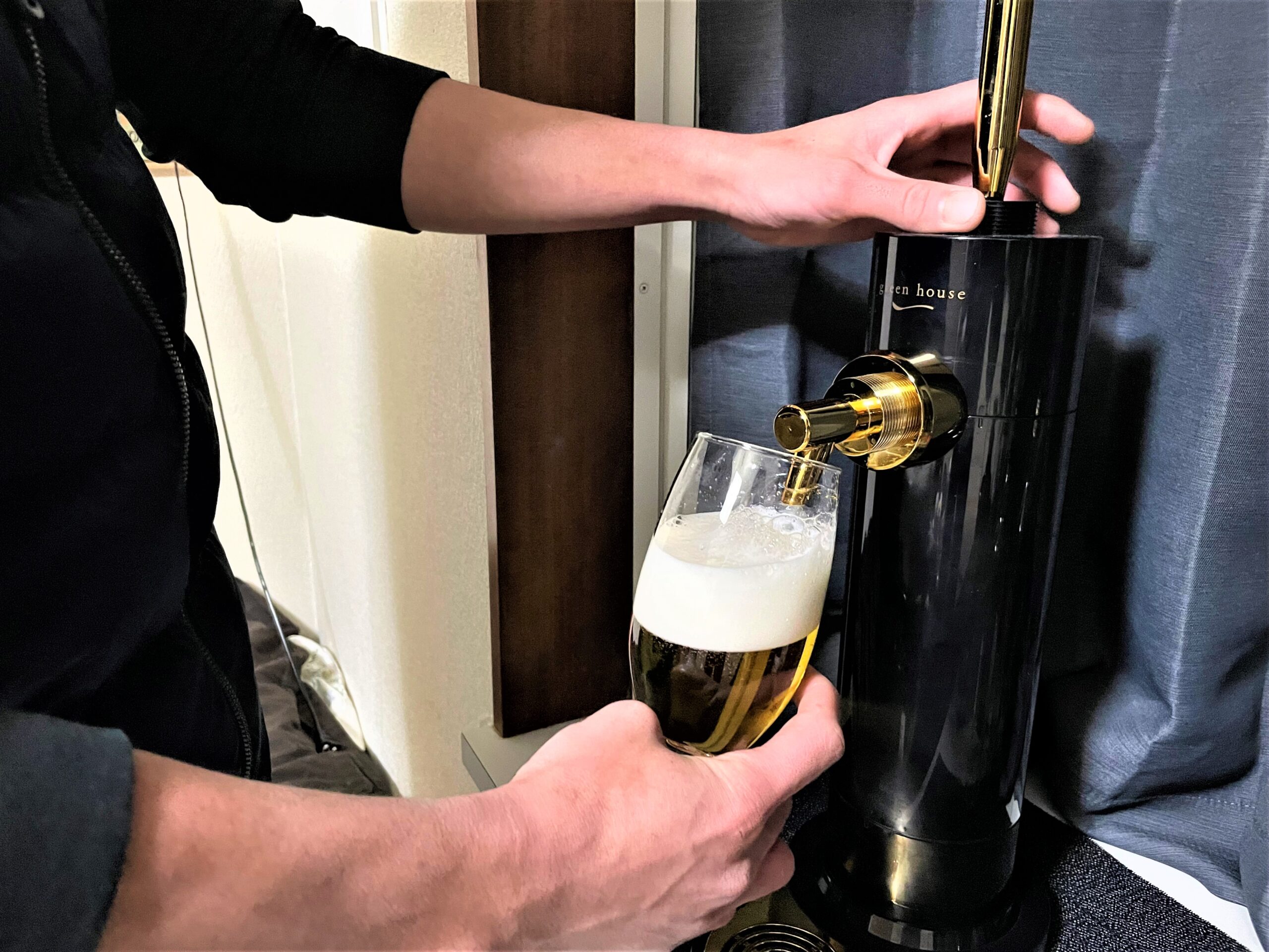 22年 自宅で極上ビール 家庭用ビールサーバー おすすめ10選 選び方まとめ シアターカミカゼ