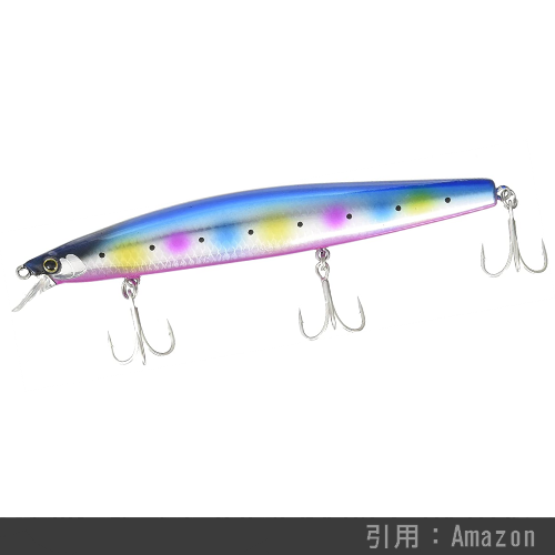 22年 最新機能搭載 シマノ Shimano のシーバスルアー おすすめ17選 潜行水深別