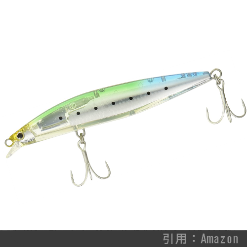 22年 最新機能搭載 シマノ Shimano のシーバスルアー おすすめ17選 潜行水深別