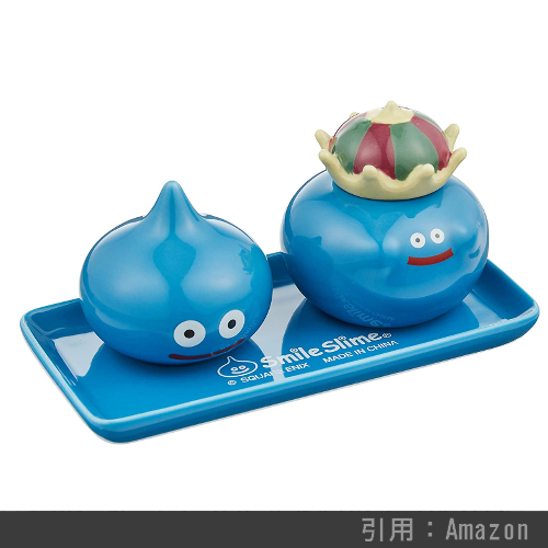 品】ドラゴンクエスト スライム砂時計 スライム sl DQ エニックス ENIX
