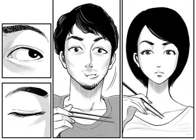 不倫 妊娠 殺人 漫画 ただ離婚してないだけ ネタバレ含む感想と見所紹介 読む浮気防止 シアターカミカゼ