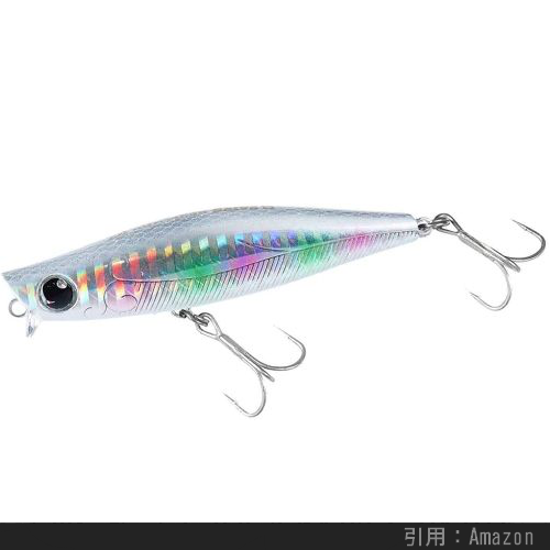 22年 春のシーバスルアー おすすめランキング16選 難攻不落の春シーバス攻略 シアターカミカゼ