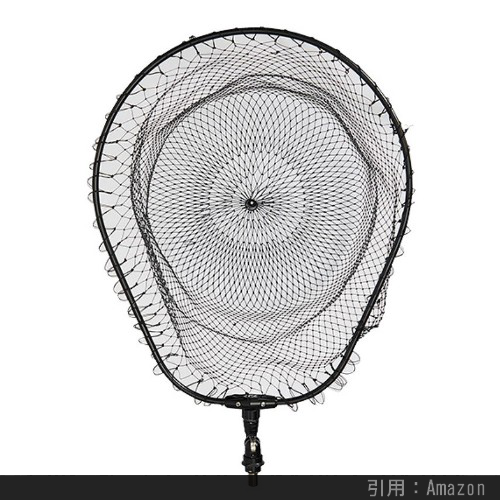 22年 シーバス用タモ網おすすめランキング コスパ最高 タモ入れ簡単 シアターカミカゼ