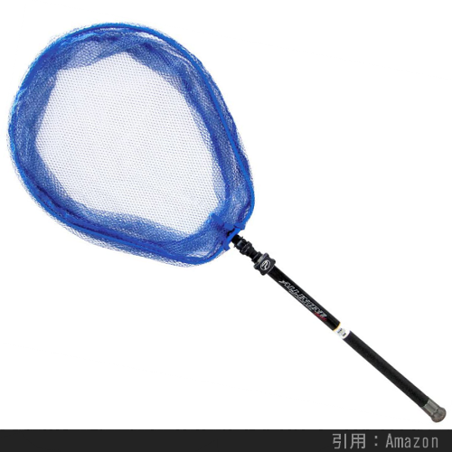 22年 シーバス用タモ網おすすめランキング コスパ最高 タモ入れ簡単 シアターカミカゼ